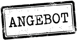 Angebot